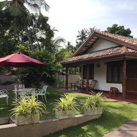 Villa Bubble Sea Unawatuna Zewnętrze zdjęcie