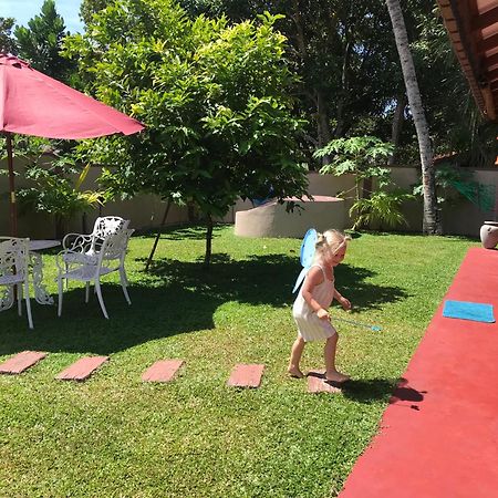 Villa Bubble Sea Unawatuna Zewnętrze zdjęcie
