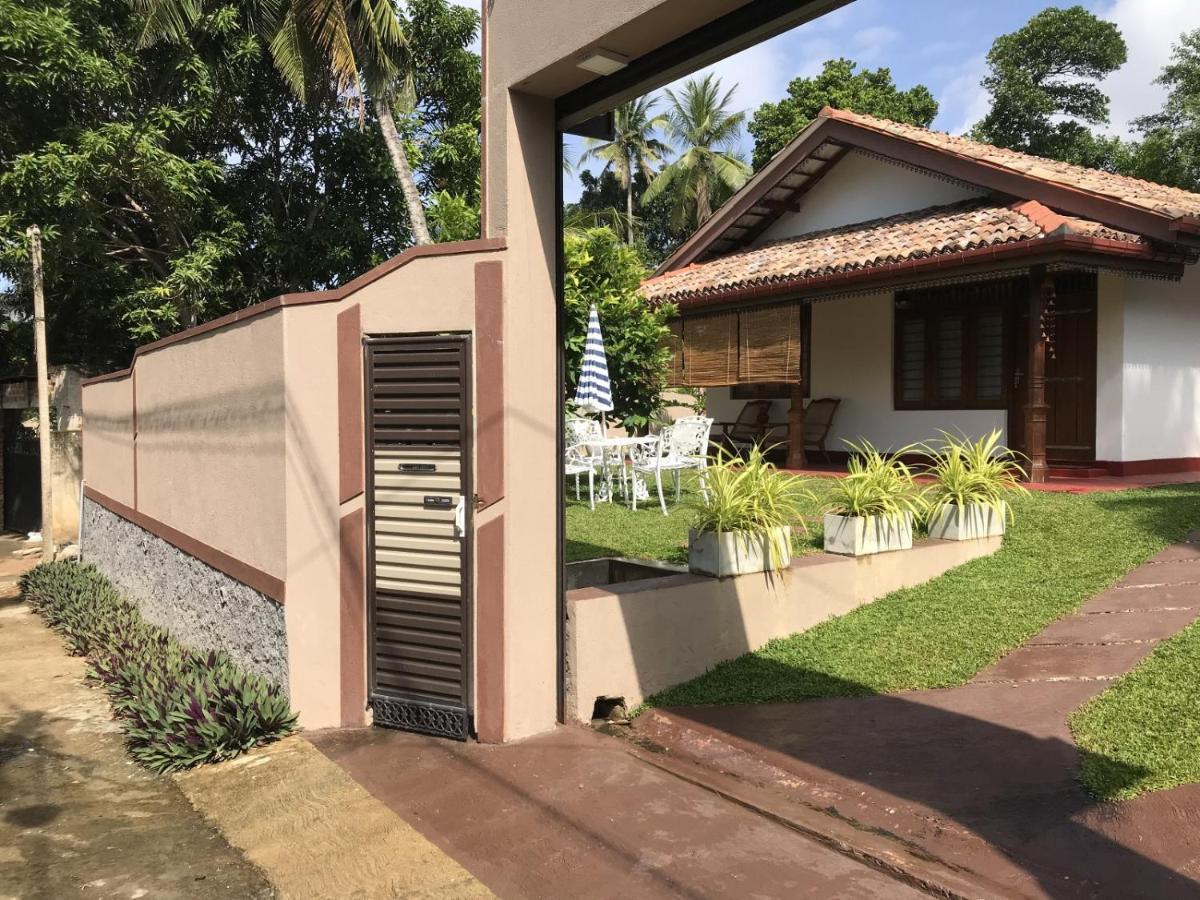 Villa Bubble Sea Unawatuna Zewnętrze zdjęcie