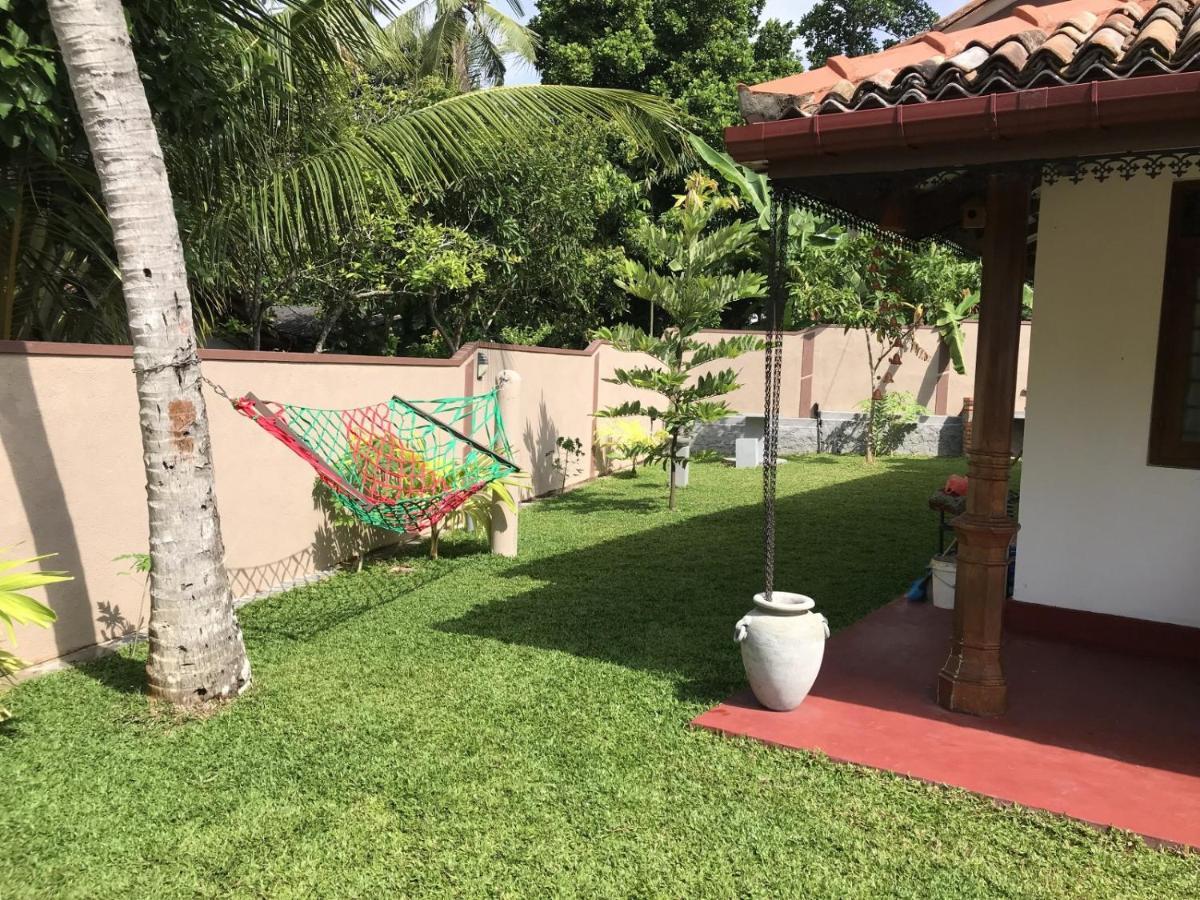 Villa Bubble Sea Unawatuna Zewnętrze zdjęcie