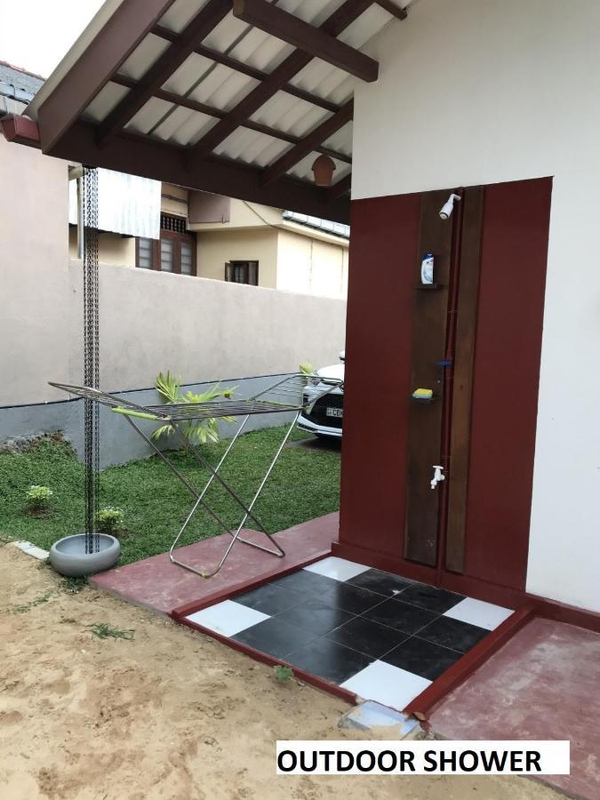Villa Bubble Sea Unawatuna Zewnętrze zdjęcie