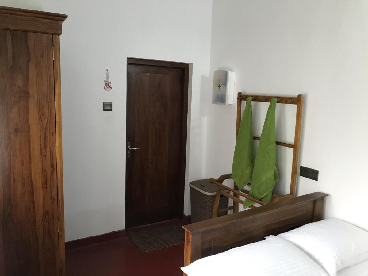 Villa Bubble Sea Unawatuna Zewnętrze zdjęcie