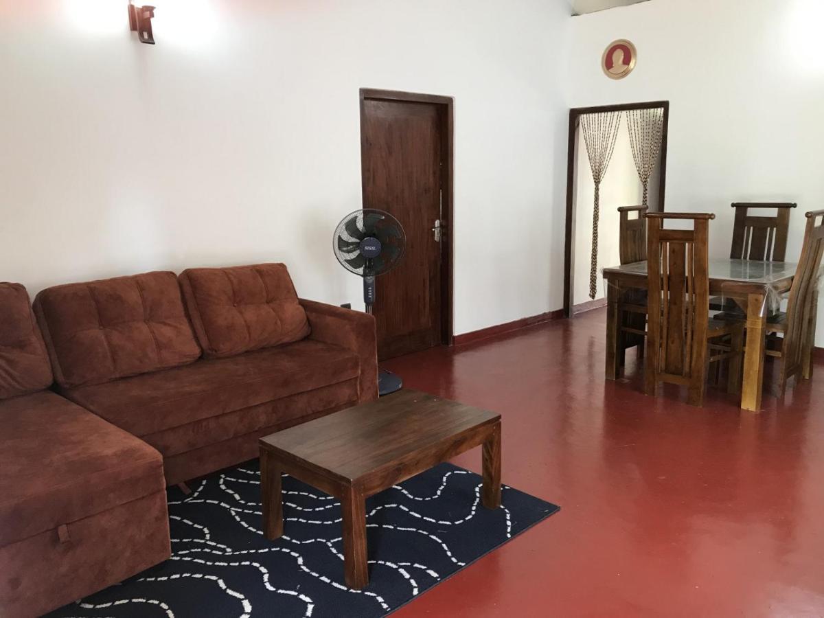 Villa Bubble Sea Unawatuna Zewnętrze zdjęcie