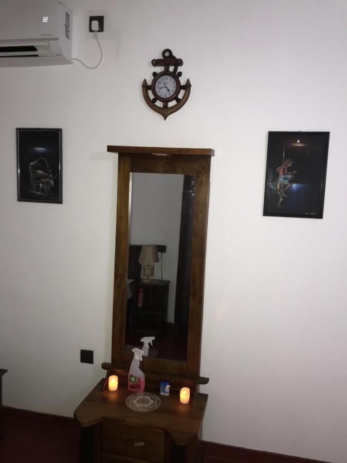 Villa Bubble Sea Unawatuna Zewnętrze zdjęcie