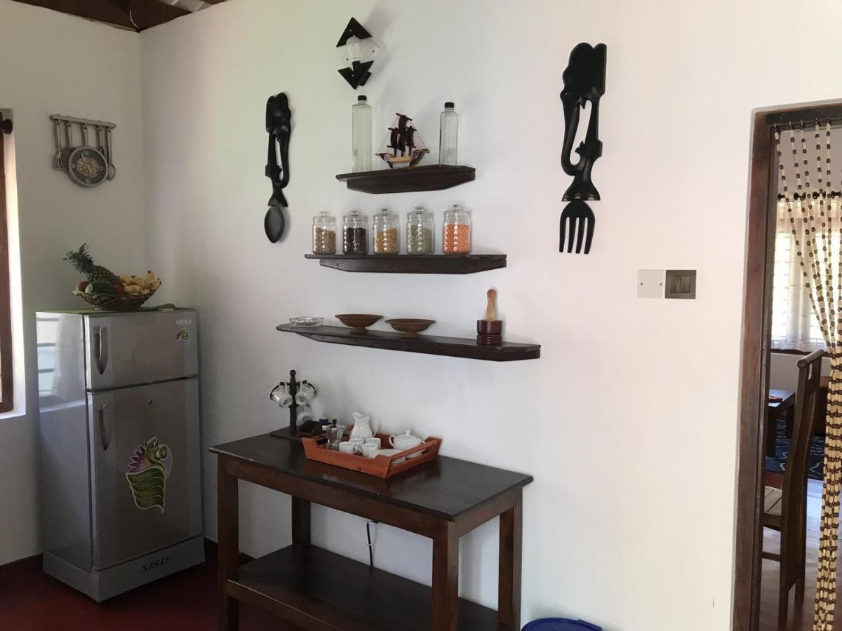 Villa Bubble Sea Unawatuna Zewnętrze zdjęcie