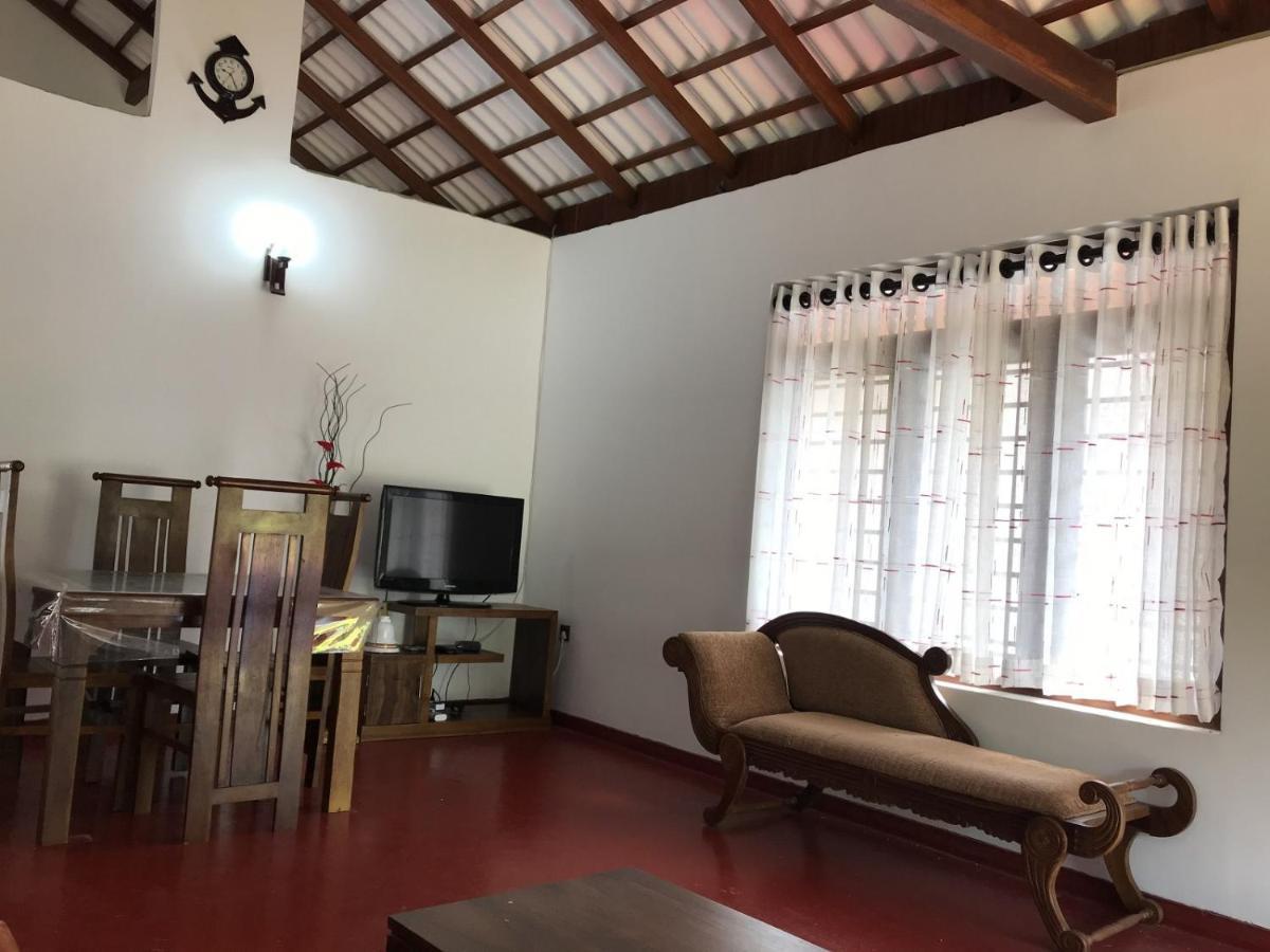 Villa Bubble Sea Unawatuna Zewnętrze zdjęcie