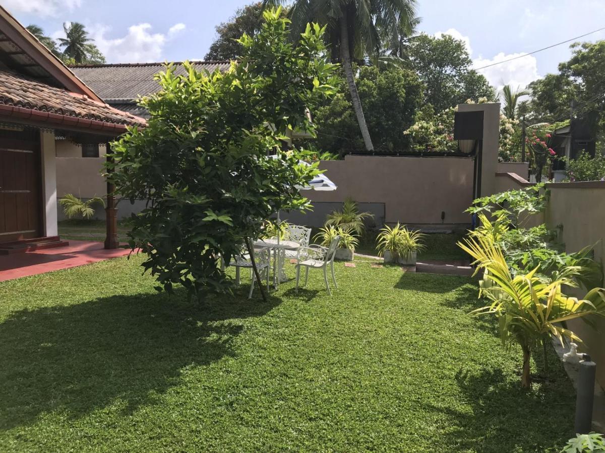 Villa Bubble Sea Unawatuna Zewnętrze zdjęcie