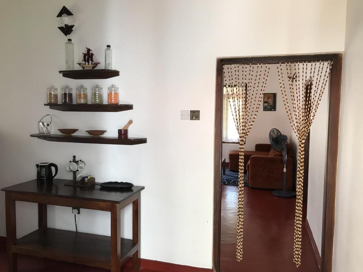 Villa Bubble Sea Unawatuna Zewnętrze zdjęcie
