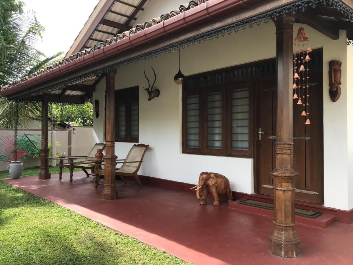 Villa Bubble Sea Unawatuna Zewnętrze zdjęcie