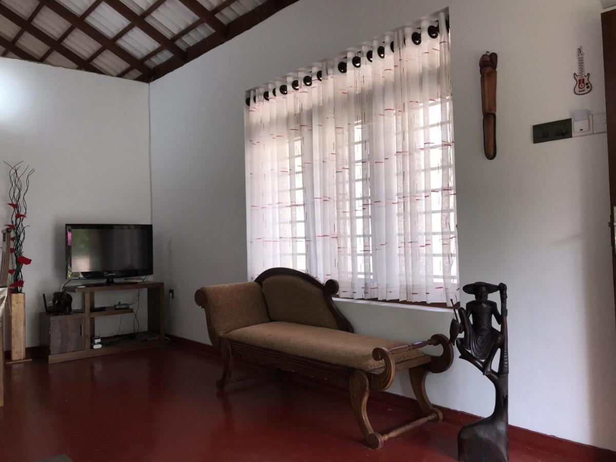 Villa Bubble Sea Unawatuna Zewnętrze zdjęcie