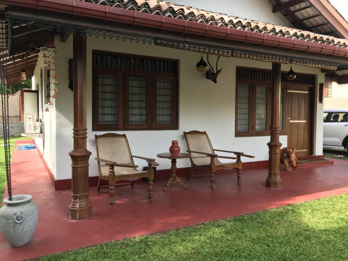 Villa Bubble Sea Unawatuna Zewnętrze zdjęcie