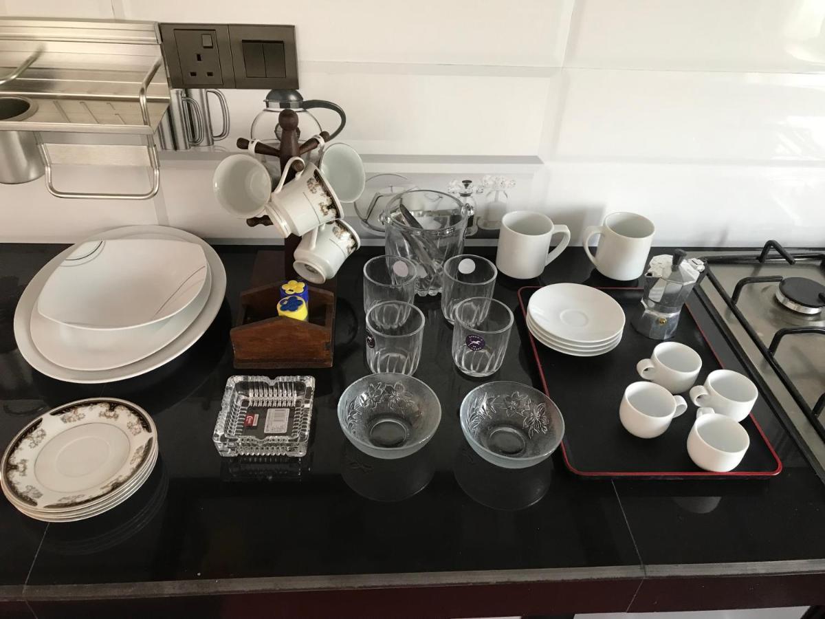 Villa Bubble Sea Unawatuna Zewnętrze zdjęcie