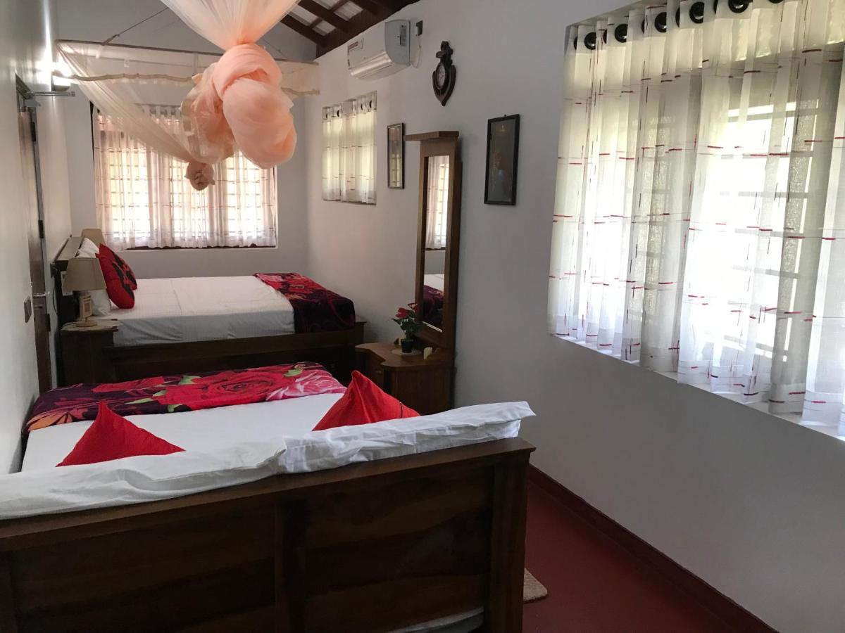 Villa Bubble Sea Unawatuna Zewnętrze zdjęcie