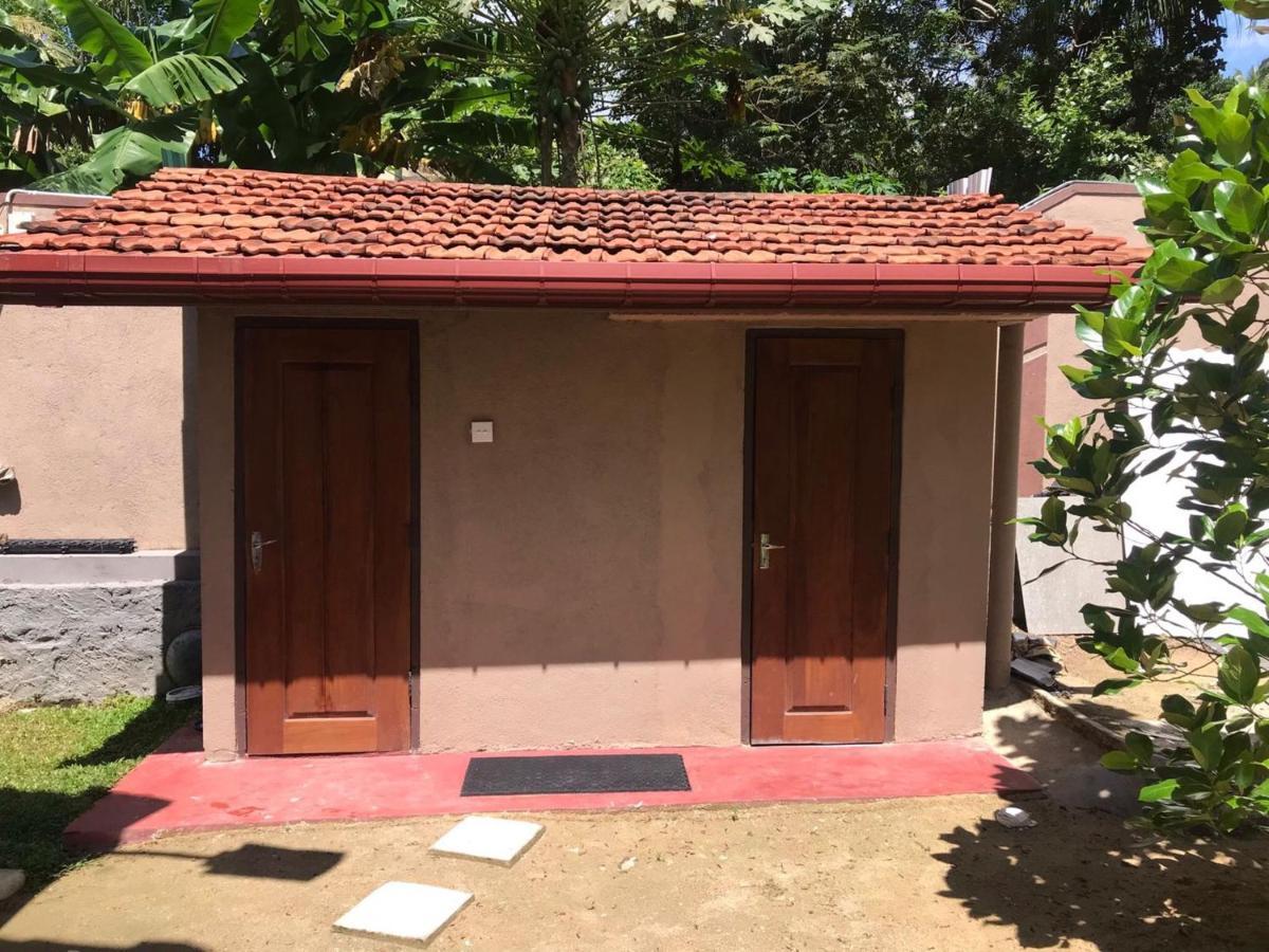 Villa Bubble Sea Unawatuna Zewnętrze zdjęcie