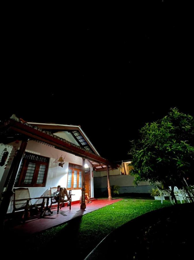 Villa Bubble Sea Unawatuna Zewnętrze zdjęcie